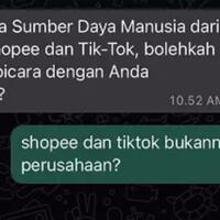 waspada-penipuan-ngaku-hrd-shopee--tiktok-ratusan-juta-bisa-hilang