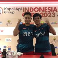 highlight-indonesia-open-2023-day-2