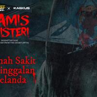 cerita-mistis-di-rumah-sakit-peninggalan-belanda-hanya-di-podcast-kamis-misteri