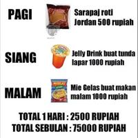 gimana-cara-gansis-buat-menghemat-pengeluaran