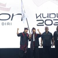 pesta-pembukaan-pon-bela-diri-kudus-2025-tampilkan-kekayaan-budaya
