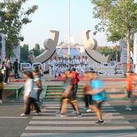 peserta-pon-bela-diri-2025-bisa-ikut-city-tour-kota-kudus