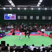 jateng-juara-umum-pencak-silat-pon-bela-diri-kudus-2025