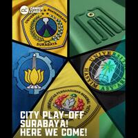 lima-kampus-berebut-kursi-di-regional-jogjakarta-city-playoff-surabaya-siap-memanas