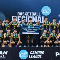 universitas-mulawarman-juara-campus-league-samarinda-amankan-tiket-the-national