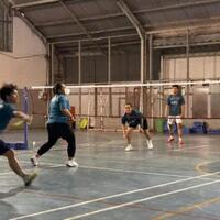 ubl-matangkan-persiapan-menuju-campus-league-badminton