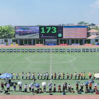 906-atlet-panahan-dari-29-provinsi-tampil-di-milklife-archery-challenge