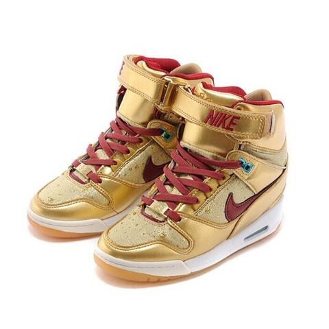 nike dunk sky hi revolution