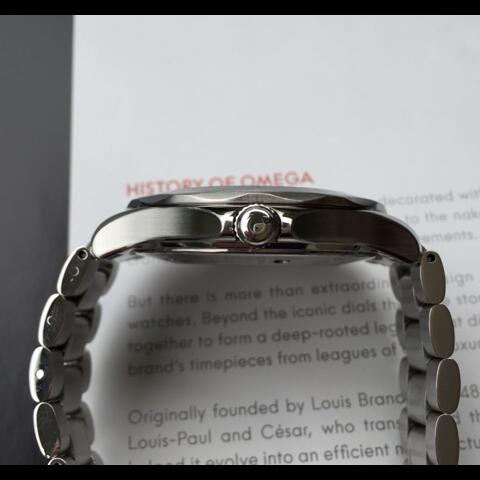 ORIGINAL OMEGA SEAMASTER PROFESSIONAL 