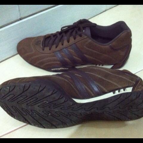jual adidas goodyear original