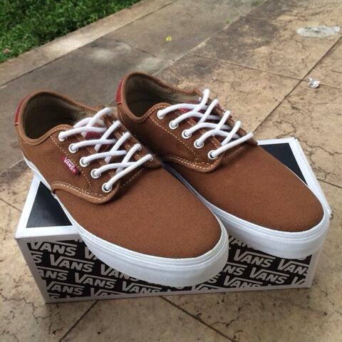 vans chima ferguson pro cork