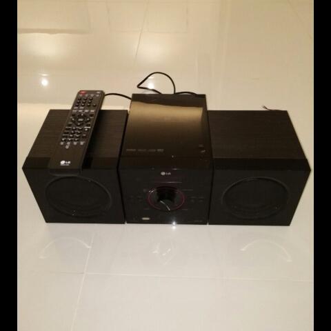 lg xb12 mini home theater