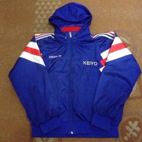 jaket casual adidas original