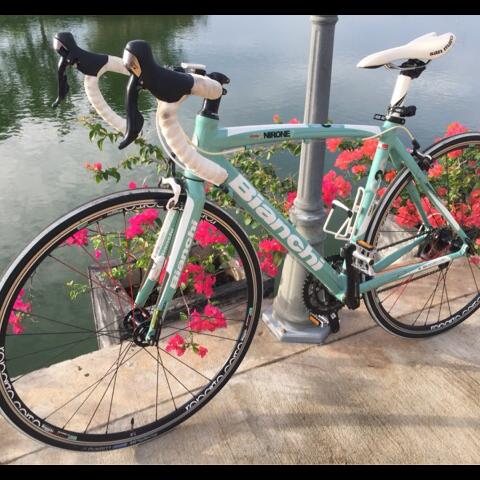 bianchi 7000 bike