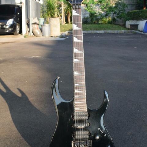 ibanez rg780