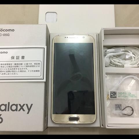 Terjual Gpl Samsung Galaxy S6 Flat 32gb Sc 05g Docomo Fullset Gress Murah Aja Kaskus