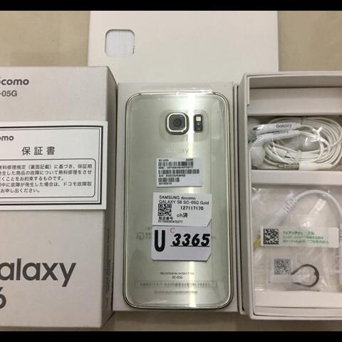 Terjual Gpl Samsung Galaxy S6 Flat 32gb Sc 05g Docomo Fullset Gress Murah Aja Kaskus