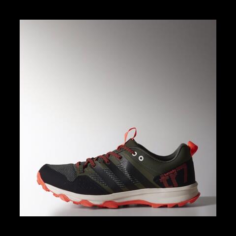 adidas kanadia tr7 femme