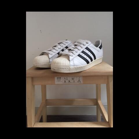 nigo x adidas superstar