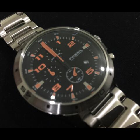 Fossil blue ch2517 price best sale