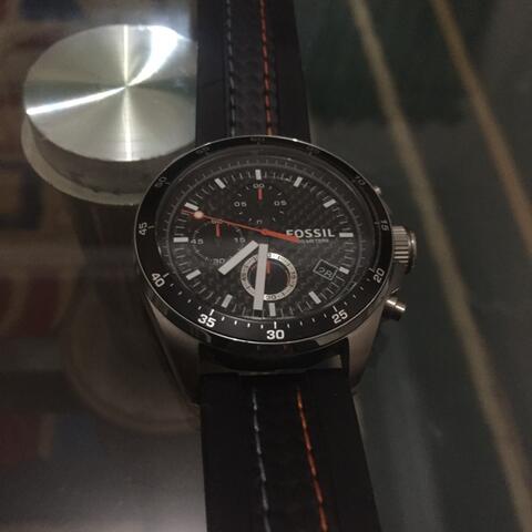 Terjual Jam Tangan Fossil CH2956 | KASKUS