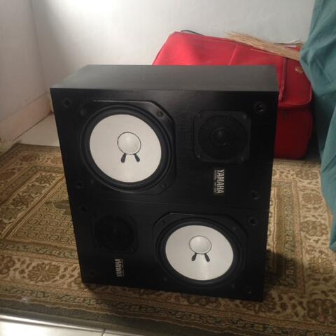 jual yamaha ns10