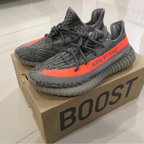 yeezy beluga 10.5