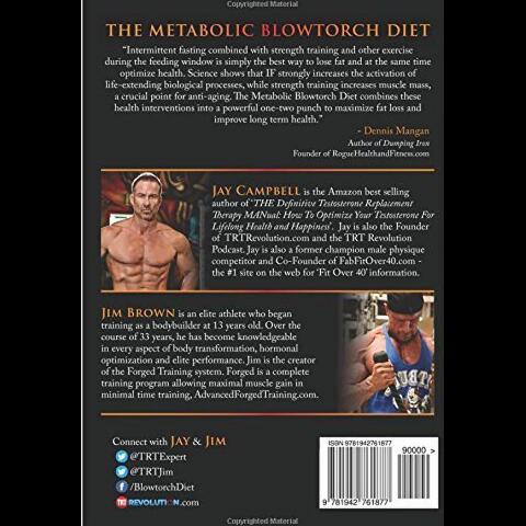 Jim Brown Physique >> Jual Jay Campbell Jim Brown Burn Fat With The Metabolic Blowtorch Diet Ebook Jim Brown Physique >> Jual Jay Campbell Jim Brown Burn Fat With The Metabolic Blowtorch Diet Ebook