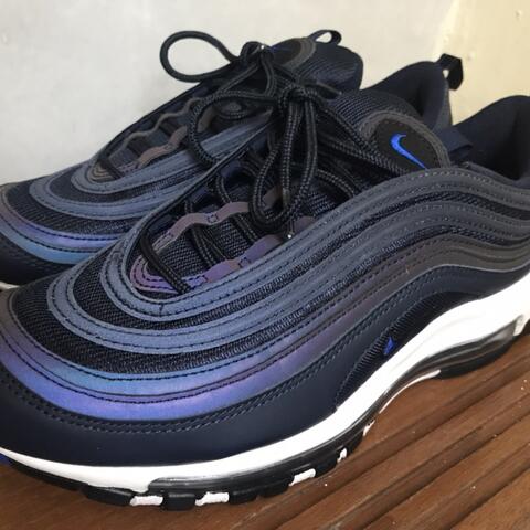 navy blue 97