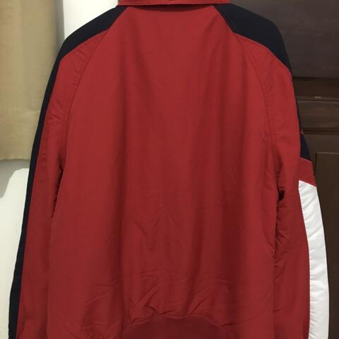 converse boat jacket