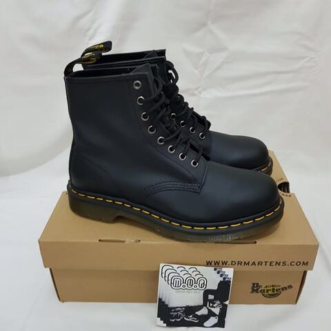 dr martens size 5 black