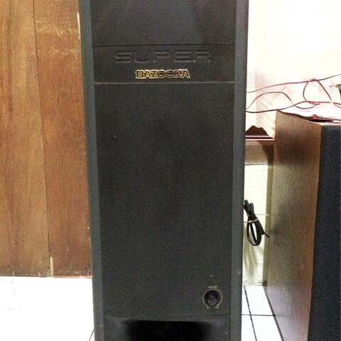 808 speaker model sp450