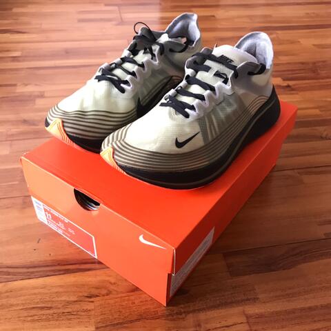 nike zoom fly sp flight jacket