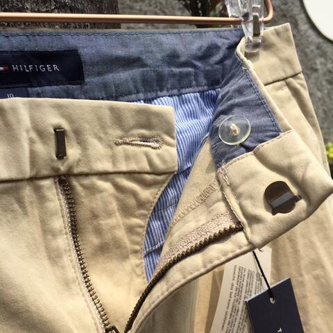 tommy hilfiger the original chino