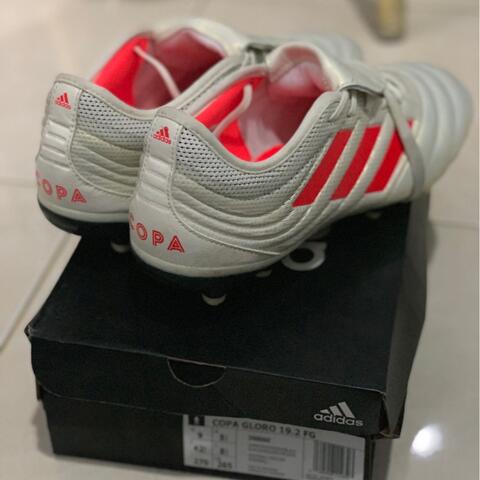 Jual 2nd Adidas Copa Gloro 19.2 FG | KASKUS