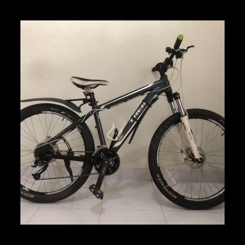 Terjual Dijual Sepeda MTB Trek Skye SL 