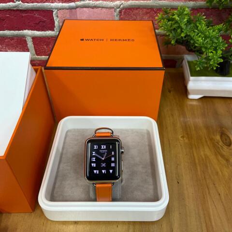 apple watch hermes serie 3