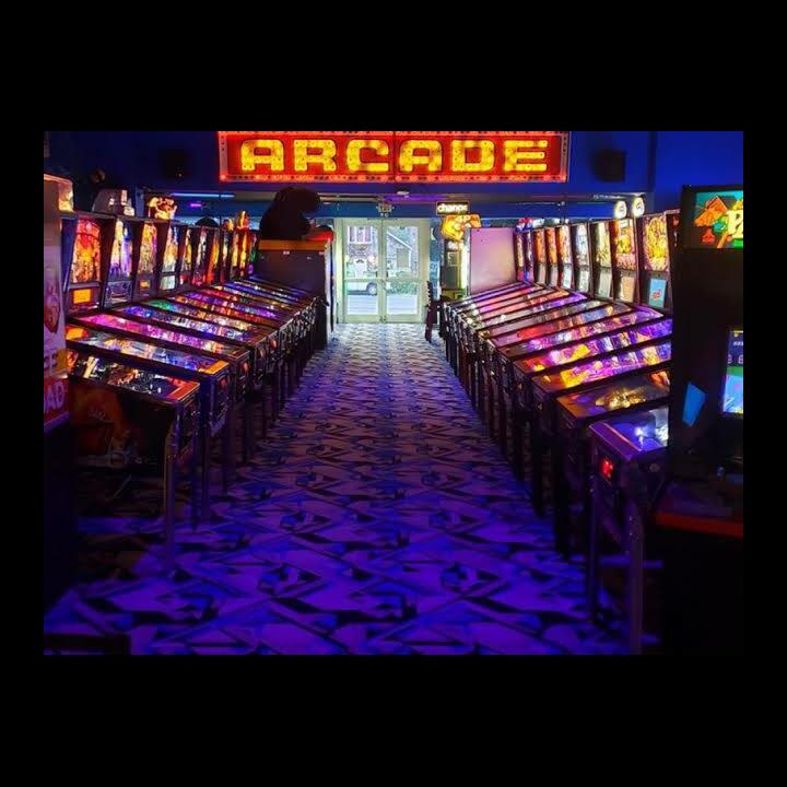 Serba-Serbi Info Soal Arcade dari Ane (diaz420)