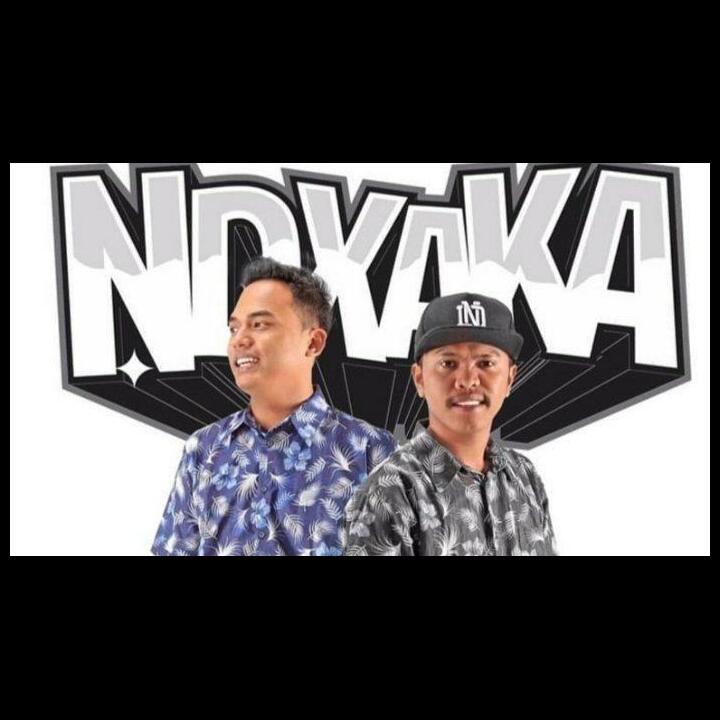 Rekomendasi 3 Lagu dari NDX AKA Agar Seluruh Indonesia Tetap Bisa Bahagia