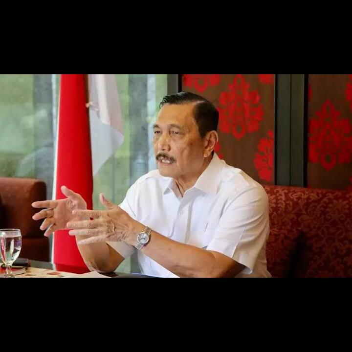 Sudah Minta Maaf, Akademisi Tetap Minta Luhut Mundur: Dia Kira Mudah Atasi Pandemi?