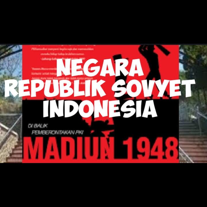 Jarang Orang Tahu, Tragedi Pembunuhan Ulama Erat Dengan Pemberontakan PKI Di Madiun!!