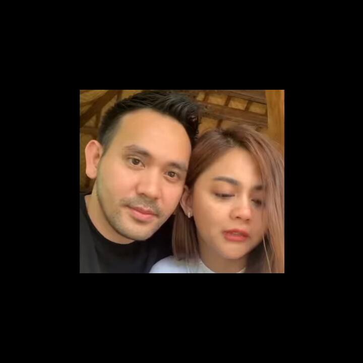 Jenita Janet Bahagia dengan Danu Sofwan Suami Barunya, Yakin Perceraian Menakutkan?