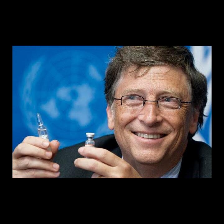 Pandemi Covid, Teori Konspirasi Dan Bill Gates
