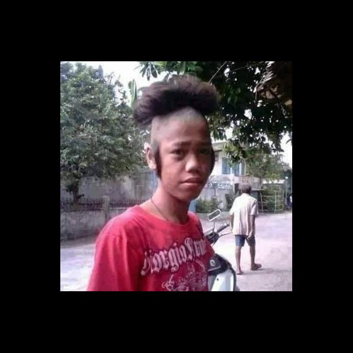 Merasa Habis Cukur Jadi Jelek? Coba Lihat Model Rambut Mereka Dulu Deh