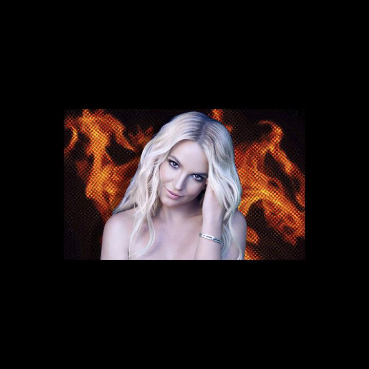 Foto 'Topless' Britney Spears Ini Malah Terkuak Dan Kini Jadi Sorotan Netizen