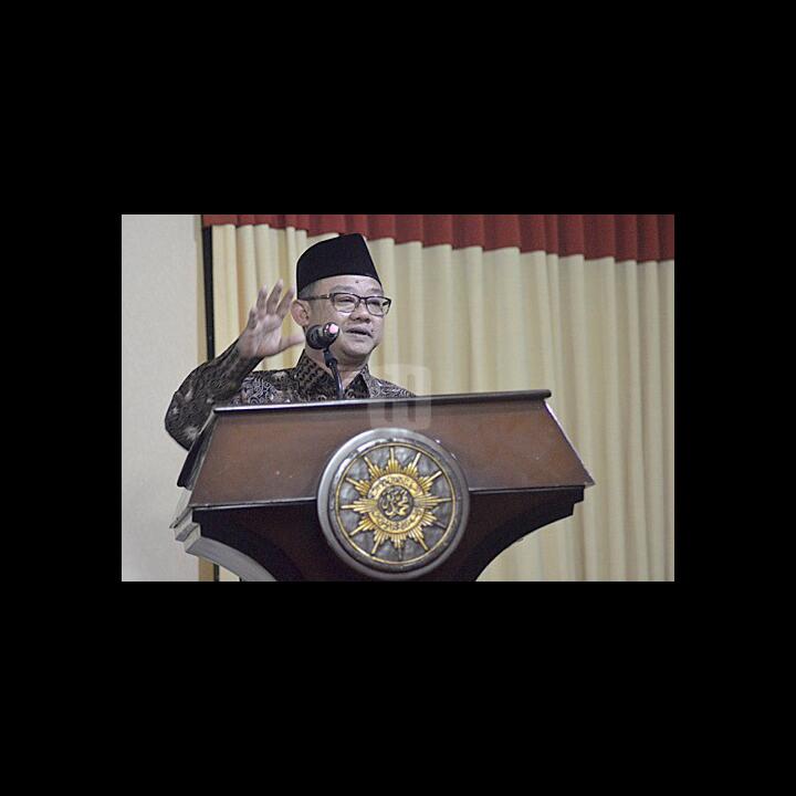 Sekarang MUI Seakan Menjadi Lembaga Ormas, Nuansa Politik di Dalam Cukup Kuat