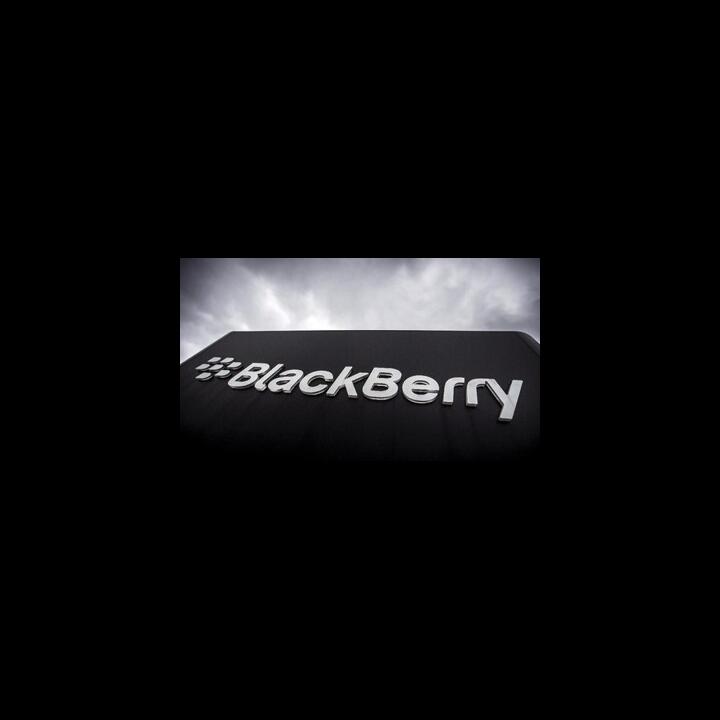 BlackBerry Berusaha Bangkit Lagi, Garap Mobil 'Hantu' China