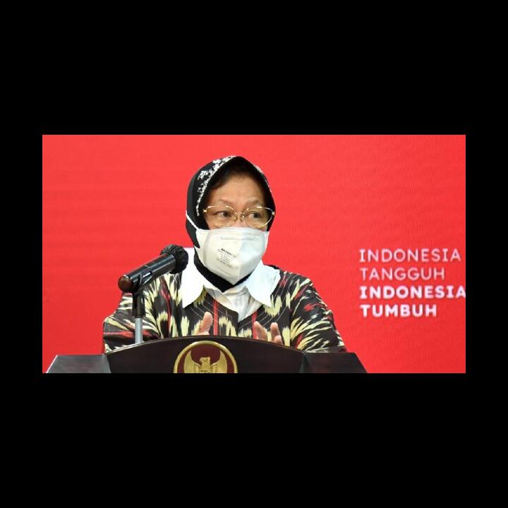 Risma Kaget Warga Penerima Bansos di Tangerang Kena Pungli 'Uang Kresek'