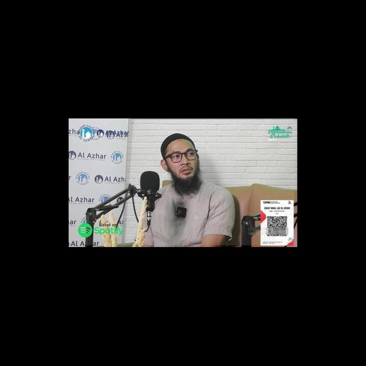 Uki eks NOAH Nilai Musik Haram, Rhoma Irama Si Raja Dangdut Bicara