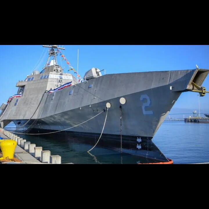 Baru Mengabdi Selama 10 Tahun, USS Independence Dipensiunkan, Apa Penyebabnya ?